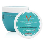 מסכת לחות moroccanoil לשיער דק 500 מ``ל